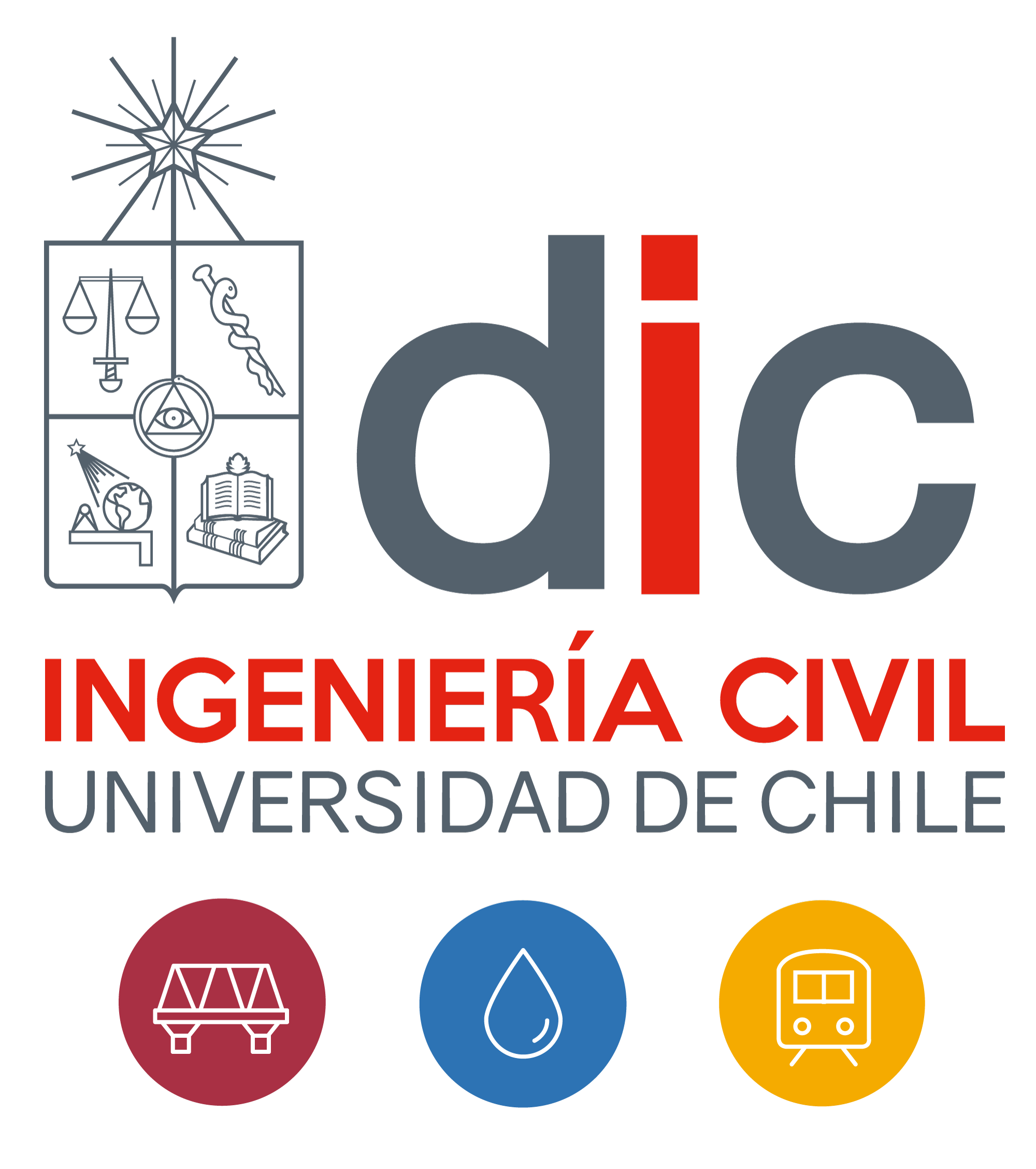 Recursos Gráficos DIC Departamento de Ingeniería Civil FCFM